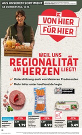 Eier im Kaufland Prospekt in Buchholz Aktueller Kaufland Prospekt mit Eier, "Aktuelle Angebote", Seite 28