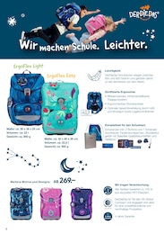 Galeria Staedtler im Prospekt 