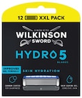 Hydro5 Rasierklingen im Angebot bei Rossmann in Koblenz Hydro5 Rasierklingen Angebote von Wilkinson bei Rossmann Koblenz für 25,99 €