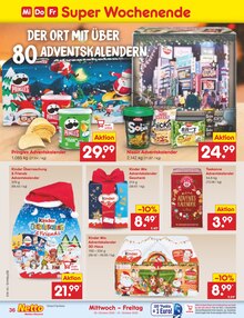 Pringles im Netto Marken-Discount Prospekt "Aktuelle Angebote" mit 65 Seiten (München)