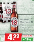 Hop House 13 im Getränkeland Prospekt zum Preis von 4,99 €