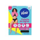 Culotte menstruelle - VANIA en promo chez Carrefour Market Culotte menstruelle - VANIA dans le catalogue Carrefour Market