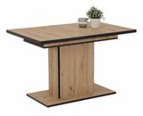 Tisch Artisan Eiche-Nachbildung/schwarz im Angebot bei Opti-Wohnwelt in Fulda Tisch Artisan Eiche-Nachbildung/schwarz Angebote bei Opti-Wohnwelt Fulda für 169,00 €