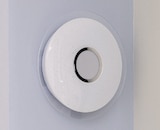 Applique LED Vizzini Ø 20,9 cm - INSPIRE - LEROY MERLIN Applique LED Vizzini Ø 20,9 cm - INSPIRE à 19,90 € dans le catalogue LEROY MERLIN