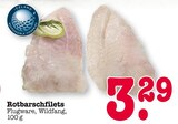 Aktuelle Fisch Angebote bei E center in Mainz Aktuelles Rotbarschfilets Angebot bei E center in Mainz ab 3,29 €