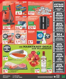 Heißluftfritteuse Angebot im aktuellen Marktkauf Prospekt auf Seite 24