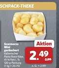 Scamorza Mini geräuchert Angebote bei combi Wilhelmshaven für 2,49 €