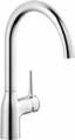 EINHEBELMISCHER N-906 UND N-908 im Zurbrüggen Prospekt EINHEBELMISCHER N-906 UND N-908 von NOVEL im aktuellen Zurbrüggen Prospekt für 119,00 €