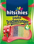 Saure Drachenzungen von Hitschies im aktuellen Netto mit dem Scottie Prospekt