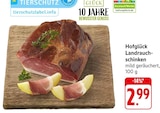 Landrauchschinken bei EDEKA im Blankenrath Prospekt für 2,99 €