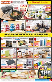 Aktueller Norma Prospekt mit Kostüm, "Mehr fürs Geld", Seite 3