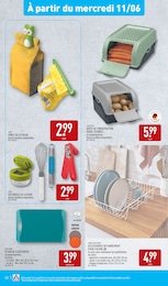 Offre Meuble Cuisine dans le catalogue Aldi du moment à la page 26