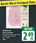 WEZ - Kochschinken Angebot im Prospekt Kochschinken bei WEZ im Prospekt "" für 2,49 €