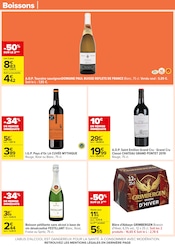 Catalogue Carrefour en cours à Asnières-sur-Seine, "Carrefour", Page 47