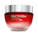 Blue Peptides Uplift Creme von Biotherm im aktuellen Müller Prospekt für 69,95 €