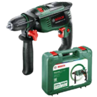 Schlagbohrmaschine UNIVERSALIMPACT 800 Angebote von Bosch bei OBI Schwäbisch Hall für 89,99 €