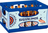 Bier oder Küstenlimo von Flensburger im aktuellen EDEKA Prospekt für 12,49 €