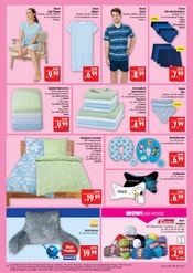 Aktueller Marktkauf Prospekt mit Unterwäsche, "AUSWAHL RIESIG, PREISE NIEDRIG", Seite 40