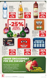 Ähnliche Vittel Angebote im Prospekt "Hier bin ich richtig" von Kaufland in Schweinfurt Ähnliche Angebote wie Vittel im Prospekt "Hier bin ich richtig" auf Seite 15 von Kaufland in Schweinfurt