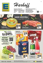 EDEKA Prospekt für Bergkamen mit 32 Seiten EDEKA Prospekt für Bergkamen: "Aktuelle Angebote", 32 Seiten, 21.06.2021 - 26.06.2021