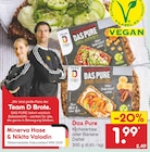 Aktuelle Bananen Angebote bei Netto Marken-Discount in Cottbus Aktuelles Kichererbse Angebot bei Netto Marken-Discount in Cottbus ab 1,99 €