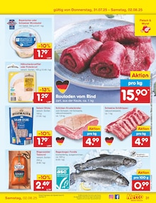 Hähnchen im aktuellen Netto Marken-Discount Prospekt (Nürnberg) Hähnchen im Netto Marken-Discount Prospekt "Aktuelle Angebote" mit 65 Seiten (Nürnberg)
