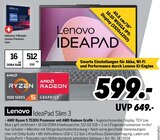 IdeaPad Slim 3 Angebote von Lenovo bei MEDIMAX Erfurt für 599,00 €