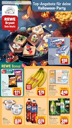 REWE Prospekt für Hohenschäftlarn mit 20 Seiten REWE Prospekt "Dein Markt" für Hohenschäftlarn, 20 Seiten, 27.10.2025 - 01.11.2025
