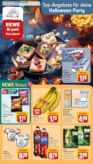 Aktueller REWE Prospekt