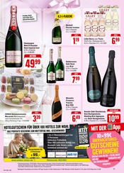 Aktueller E center Prospekt mit Champagner, "Aktuelle Angebote", Seite 21