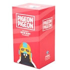 Jeu de société Editions Napoleon Pigeon Pigeon - Editions Napoleon dans le catalogue Fnac