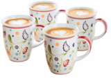 Kaffeebecher Shanti Angebote von Ritzenhoff & Breker bei Netto Marken-Discount Dresden für 12,99 €