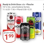 GLOBUS Weischlitz - Coca-Cola Angebot im Prospekt Coca-Cola bei GLOBUS im Weischlitz Prospekt für 1,99 €