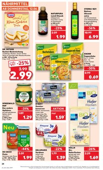 Torte im aktuellen Kaufland Prospekt (Magdeburg) Torte im Kaufland Prospekt "Aktuelle Angebote" mit 54 Seiten (Magdeburg)