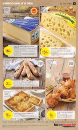 Offre Chaussons dans le catalogue Intermarché du moment à la page 9