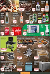 Aktueller GLOBUS Prospekt mit Cola, "Aktuelle Angebote", Seite 5