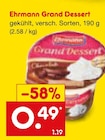 Grand Dessert bei Netto Marken-Discount im Eppendorf Prospekt für 0,49 €