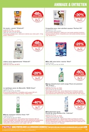D'autres offres dans le catalogue "MONOPRIX" de Monoprix Margaret D'autres offres dans le catalogue "MONOPRIX" de Monoprix Margaret à la page 55