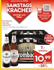 Netto Marken-Discount Mertingen - Pils oder Alkoholfrei Angebot im Prospekt Pils oder Alkoholfrei bei Netto Marken-Discount im Mertingen Prospekt für 10,99 €