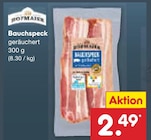 Aktuelle Schweinefleisch Angebote bei Netto Marken-Discount in Freiburg (Breisgau) Aktuelles Bauchspeck Angebot bei Netto Marken-Discount in Freiburg (Breisgau) ab 2,49 €