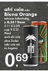 Aktuelles afri cola Angebot bei TOP Getränke in Mönchengladbach ab 0,69 €