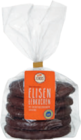 Aktuelles Elisen-Lebkuchen Angebot bei tegut in München ab 7,99 €