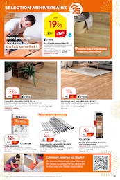 Offre Carrelage Intérieur dans le catalogue Weldom du moment à la page 19