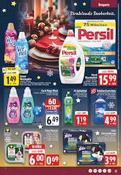 Felix Katzenfutter im EDEKA Prospekt in Recklinghausen Aktueller EDEKA Prospekt mit Felix Katzenfutter, "Aktuelle Angebote", Seite 21