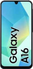 Aktuelles Galaxy A16 (4G) Angebot bei expert in Offenbach (Main) ab 105,00 €