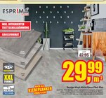 Ihr Teppichfreund Königsbrunn - Design-Vinyl-Klick-Fliese Flint Plus Angebot im Prospekt Design-Vinyl-Klick-Fliese Flint Plus bei Ihr Teppichfreund im Königsbrunn Prospekt für 29,99 €