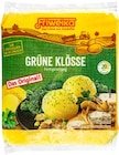 Kaufland Zschopau - Grüne Klöße Angebot im Prospekt Grüne Klöße bei Kaufland im Zschopau Prospekt für 1,49 €