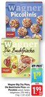Aktuelle Pizza Angebote bei EDEKA in Stuttgart Aktuelles Piccolinis Angebot bei EDEKA in Stuttgart ab 1,79 €