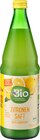 Zitronensaft im Angebot bei dm-drogerie markt in Wesel Zitronensaft Angebote von dmBio bei dm-drogerie markt Wesel für 3,95 €