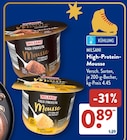ALDI SÜD Nürnberg - High-Protein-Mousse Angebot im Prospekt High-Protein-Mousse bei ALDI SÜD im Nürnberg Prospekt für 0,89 €